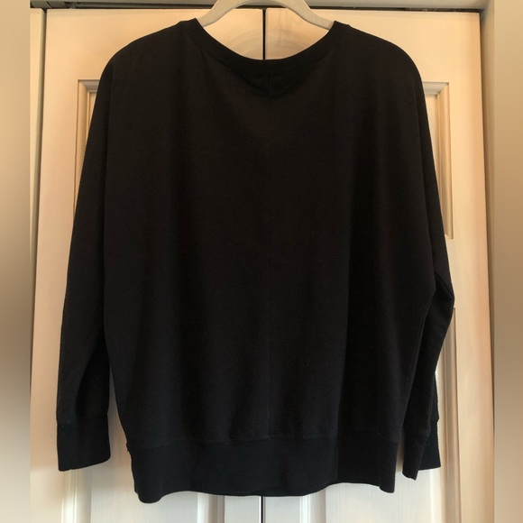 Wicked, Broadway, long sleeve t shirt, M (fits like jr size) - Picture 2 of 7